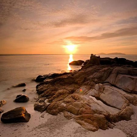 Summer Bay Resort, Lang Tengah Екстериор снимка