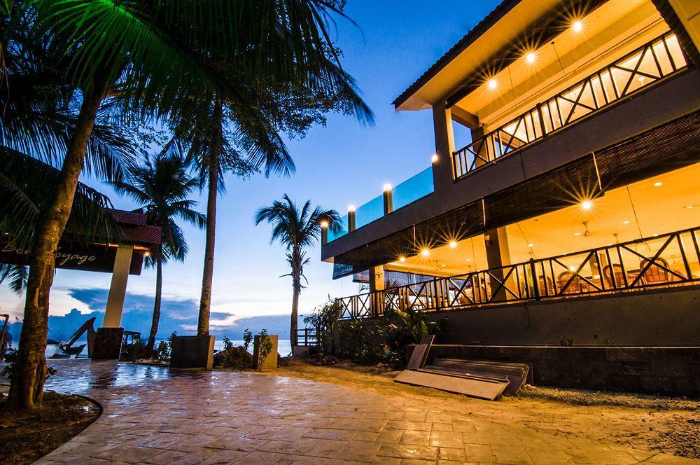 Summer Bay Resort, Lang Tengah Екстериор снимка