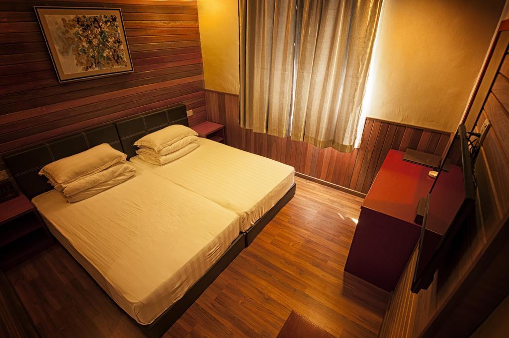 Summer Bay Resort, Lang Tengah Екстериор снимка